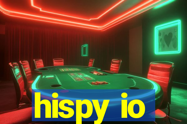 hispy io